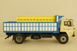 Ebro P260 Truck 2-ASSI 1976, Altaya 1:43
