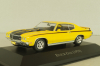 Buick GSX 1970, yellow, American Cars №19, AC019, Altaya 1:43