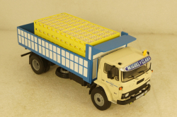 Ebro P260 Truck 2-ASSI 1976, Altaya 1:43