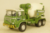 Barreiros Centuaro truck Cement Mixer 1968, Altaya 1:43