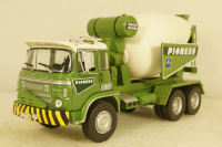 Barreiros Centuaro truck Cement Mixer 1968, Altaya 1:43