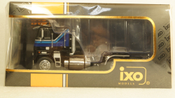 Freightliner FLA black/decor 1993, TR095, IXO 1:43