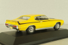 Buick GSX 1970, yellow, American Cars №19, AC019, Altaya 1:43