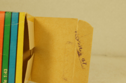 Pegaso 5062A Autobus Glasurit 1980, Camiones y Autobuses Españoles Nº 10, Altaya 1:43