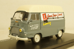 Renault Estafette Van Fourgon Commerce Ambulant, Hachette 1:43