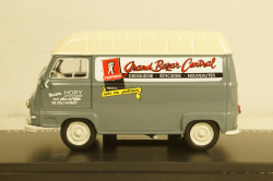 Renault Estafette Van Fourgon Commerce Ambulant, Hachette 1:43