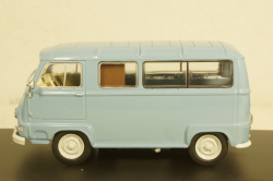Renault Estafette Camping 1960, Hachette 1:43