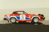 Triumph TR7 V8 #15 rally 1000 lakes 1980, P.Eklund/H.Sylvan, RAC055, IXO 1:43 Уценка!