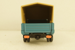 Зил-4331, январь 1989г., з-д Вега 1:43 