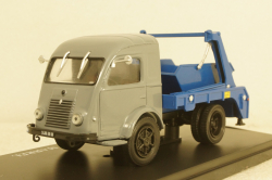 Renault Truck Multibenne Marrel 1956, Hachette 1:43