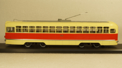 Трамвай МТВ-82, SSM4059, SSM 1:43