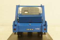 Renault Truck Multibenne Marrel 1956, Hachette 1:43