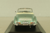 Mercedes-Benz 300 (W188) SC Roadster 1956, light green, WhiteBox 1:43