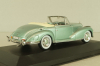 Mercedes-Benz 300 (W188) SC Roadster 1956, light green, WhiteBox 1:43