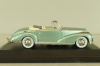 Mercedes-Benz 300 (W188) SC Roadster 1956, light green, WhiteBox 1:43