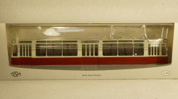Трамвай ЛМ-68, SSM4062, SSM 1:43