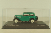 Rosengart Super 5 LR4N 1938, green, WhiteBox 1:43