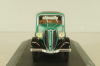 Rosengart Super 5 LR4N 1938, green, WhiteBox 1:43