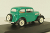 Rosengart Super 5 LR4N 1938, green, WhiteBox 1:43