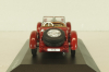 Mercedes-Benz SSK 1928, red, WB204, WhiteBox 1:43