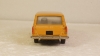 Москвич 433 А5 3 зажима, жёлтый, Тантал/Радон 1:43 