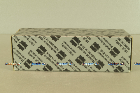 Audi Quattro (B2) 1980, black, Conrad 1:43