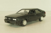 Audi Quattro (B2) 1980, black, Conrad 1:43