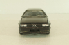 Audi Quattro (B2) 1980, black, Conrad 1:43