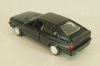 Audi Quattro (B2) 1980, black, Conrad 1:43