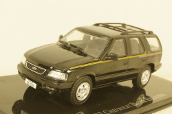 Chevrolet Blazer Executive 1997, Altaya 1:43