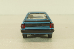 Audi Coupe (B2) GT 5S 1980, blue, Conrad 1:43