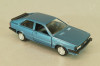 Audi Coupe (B2) GT 5S 1980, blue, Conrad 1:43