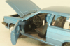 Audi Coupe (B2) GT 5S 1980, blue, Conrad 1:43