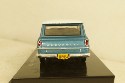 Chevrolet Veraneio S Luxe 1971,  Altaya 1:43