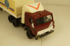 Камаз-5410 c п/прицепом, Элекон 1:43