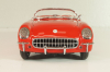 Chevrolet Corvette Convertible (C1) 1954, red, B11WN71 1, Franklin Mint 1:24