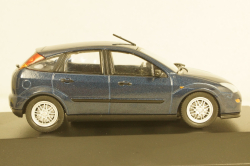 Ford England Focus CLX 1998, Altaya 1:43