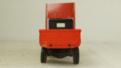 Амо-Ф-15, на пружинах, Арек 1:43