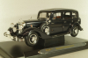 Horch 851 Pullman 1935, black, 32109, Ricko 1:18