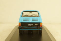Fiat 133 L 1977, Altaya 1:43