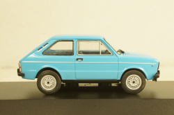 Fiat 133 L 1977, Altaya 1:43