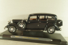 Horch 851 Pullman 1935, black, 32109, Ricko 1:18