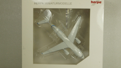 АН-158 Air Ukraine, Антонов, Herpa 1:200