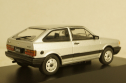 Volksvagen Gol 1.8 GL silver 1993, Altaya 1:43