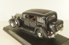 Horch 851 Pullman 1935, black, 32109, Ricko 1:18