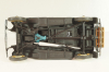 Chrysler New Yorker 1994, black/grey, dealer promo 1:24