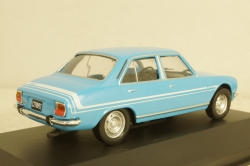 Peugeot 504 TN 1977, Altaya 1:43