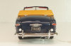 Ford Convertible 1949, dark blue, Franklin Mint 1:24