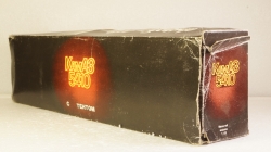 Камаз-5410 с полуприцепом Одаз, Арек 1:43 