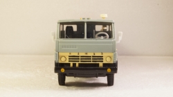 Камаз-5410 с полуприцепом Одаз, Арек 1:43 